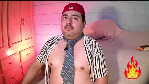 AnuarFox online show from 11-29-25, 09:01