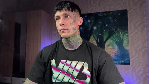 Tom online show from 02-01-26, 06:12