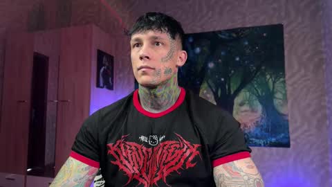 Tom online show from 02-06-26, 06:07