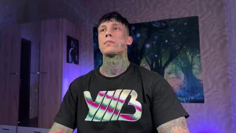 Tom online show from 02-07-26, 05:44