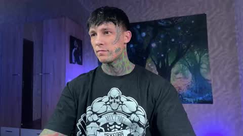 Tom online show from 02-17-26, 05:04