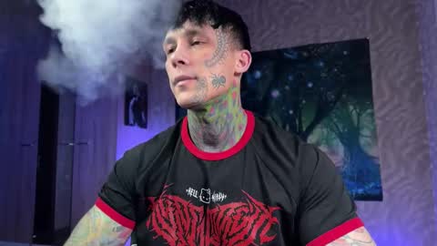 Tom online show from 02-18-26, 05:03