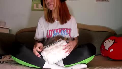 Snapshot of any_21 chatting on 09-21-25, 06:20 Any online show from 09-21-25, 06:20