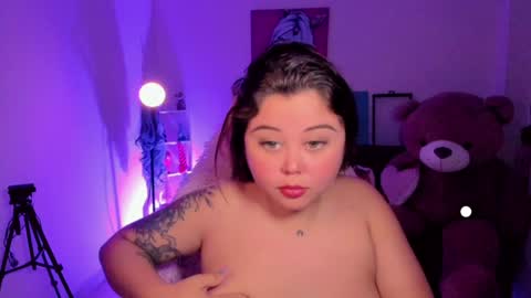 Snapshot of any_lol7 chatting on 02-05-25, 10:22 Independent model online show from 02-05-25, 10:22