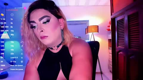 MissSophiaSpecter online show from 12-01-24, 05:13