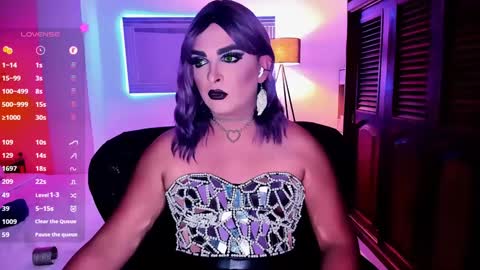 MissSophiaSpecter online show from 12-06-24, 03:41