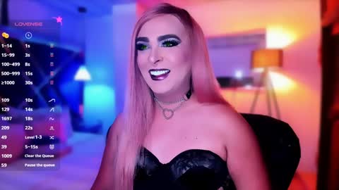 MissSophiaSpecter online show from 12-08-24, 05:55