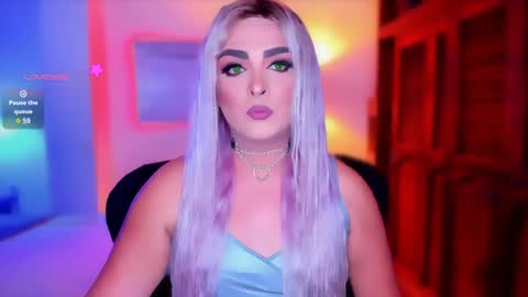 MissSophiaSpecter online show from 12-23-24, 08:36