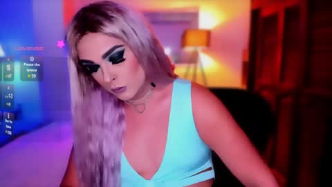 MissSophiaSpecter online show from 12-26-24, 05:51