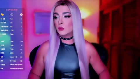 MissSophiaSpecter online show from 01-21-25, 08:21