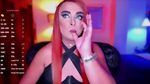 MissSophiaSpecter online show from 02-07-25, 01:36