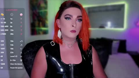 MissSophiaSpecter online show from 03-11-25, 12:44