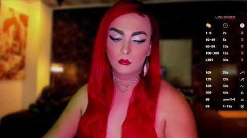 MissSophiaSpecter online show from 09-27-25, 06:13