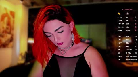 MissSophiaSpecter online show from 10-11-25, 06:50