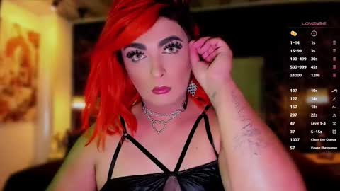 MissSophiaSpecter online show from 10-16-25, 07:04