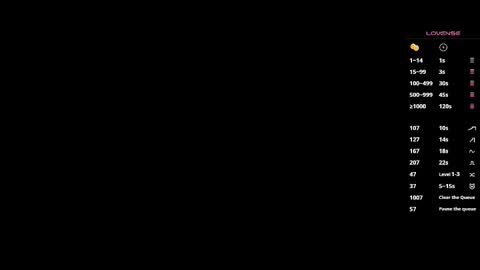 MissSophiaSpecter online show from 11-16-25, 02:11