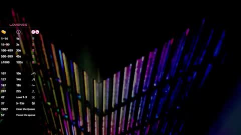 MissSophiaSpecter online show from 01-06-26, 06:11