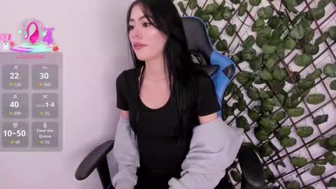 Snapshot of anya_belth chatting on 10-13-25, 06:52 anya_belth online show from 10-13-25, 06:52