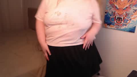 Anya Muna online show from 12-12-24, 05:48