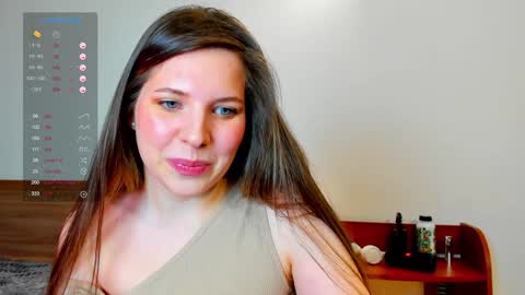 Anya online show from 12-10-24, 08:38