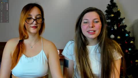 Anya online show from 12-13-24, 10:55