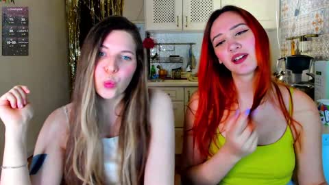 Anya online show from 12-22-24, 11:52