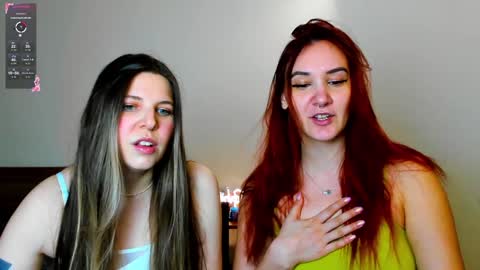 Anya online show from 01-05-25, 09:25