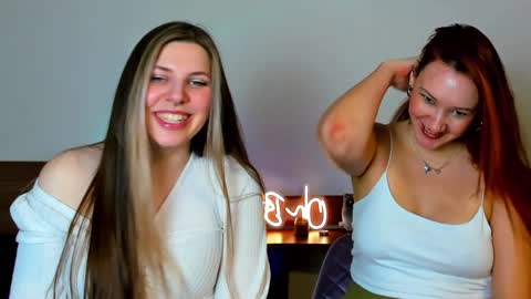 Anya online show from 02-07-25, 01:04