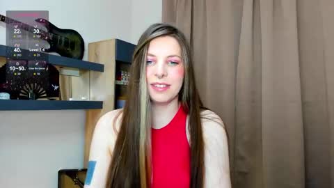 Anya online show from 12-05-25, 03:30
