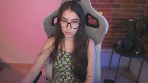 anya online show from 02-28-25, 08:18