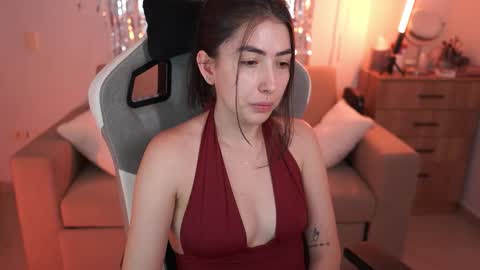 anya online show from 01-11-26, 06:24