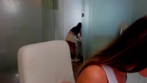 Anya online show from 02-13-25, 01:59