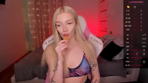 Anya online show from 02-08-26, 02:26