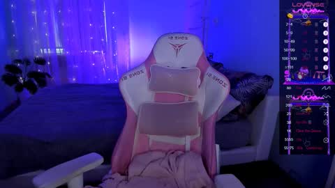 Anya online show from 03-22-26, 08:18