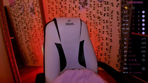 Anya online show from 03-26-26, 02:50