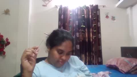 anydanyg online show from 02-03-25, 12:57