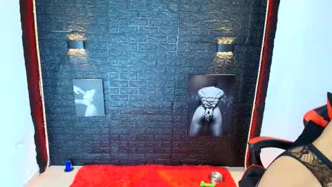 anyela_bdsm online show from 10-16-25, 10:49