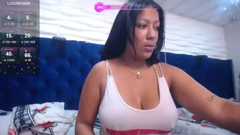 Snapshot of anyelaevansx chatting on 07-11-26, 01:58 Anyela online show from 07-11-26, 01:58