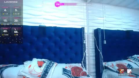 Snapshot of anyelaevansx chatting on 07-14-26, 02:23 Anyela online show from 07-14-26, 02:23