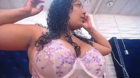 Snapshot of anyelaevansx chatting on 07-21-26, 02:08 Anyela online show from 07-21-26, 02:08