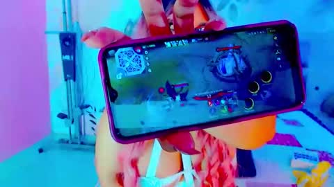 Snapshot of anyell_fox_xxx chatting on 12-19-24, 09:17 anyell online show from 12-19-24, 09:17