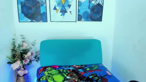 anyell online show from 01-07-26, 01:08