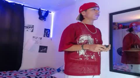 Snapshot of anyelo_sexyhot chatting on 02-17-26, 03:25 anyelo_sexyhot online show from 02-17-26, 03:25