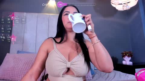 Snapshot of anyrax1 chatting on 01-29-25, 12:24 Anyrax online show from 01-29-25, 12:24