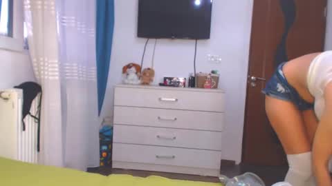 Snapshot of anysadoll chatting on 01-15-25, 05:40 An online show from 01-15-25, 05:40