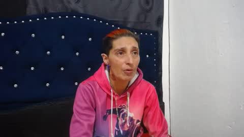 anyu online show from 12-07-24, 07:38