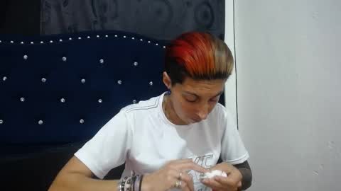 anyu online show from 12-11-24, 01:15