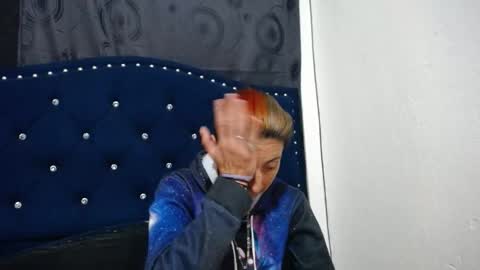 anyu online show from 12-14-24, 08:56