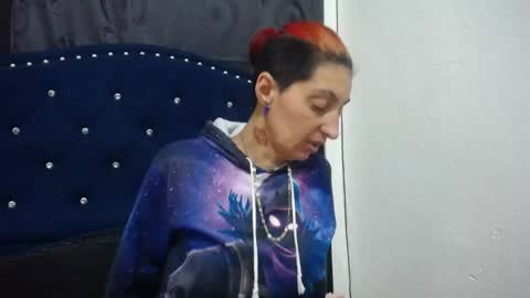 anyu online show from 12-16-24, 01:31