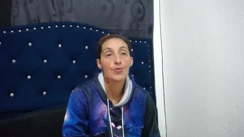 anyu online show from 12-16-24, 07:37